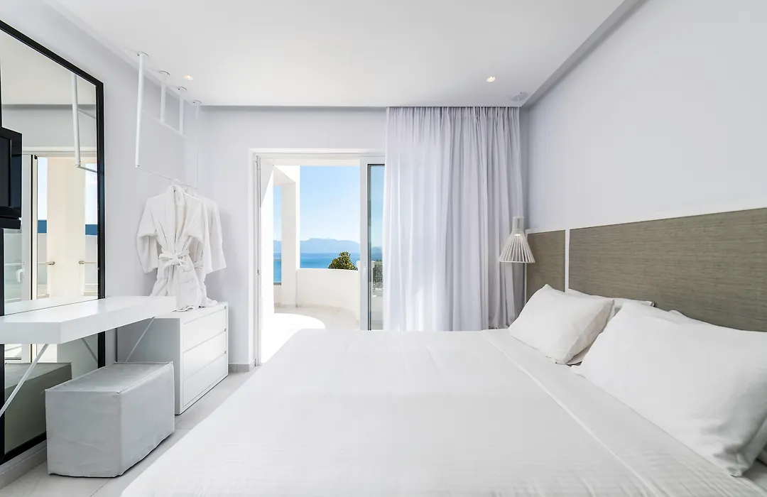 Dimitra Beach Hotel & Suites-1
