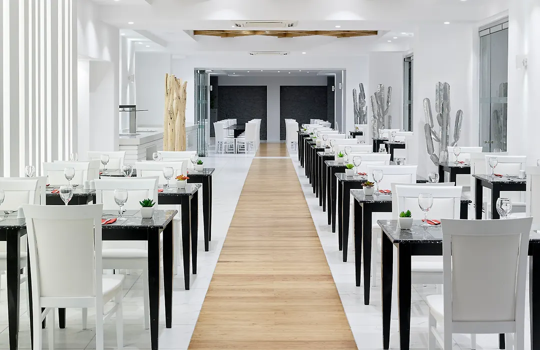 Dimitra Beach Hotel & Suites-1