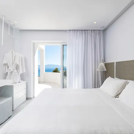 Dimitra Beach Hotel & Suites-2