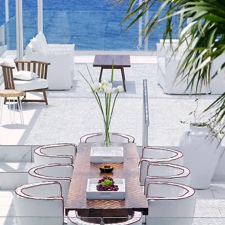Dimitra Beach Hotel & Suites-3