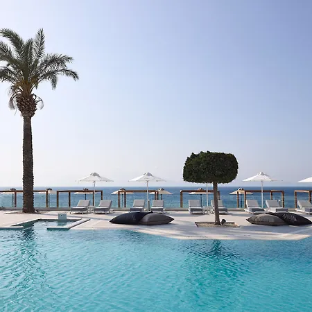 Dimitra Beach Hotel&Suites-2
