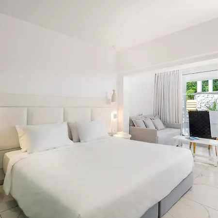 Dimitra Beach Hotel & Suites-2